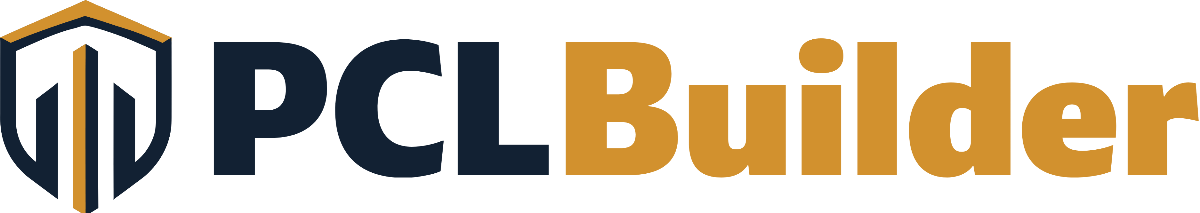 PCL Builder