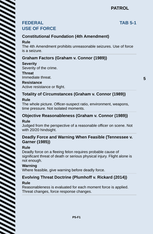 Federal tier, constitutional foundation and Supreme Court doctrine